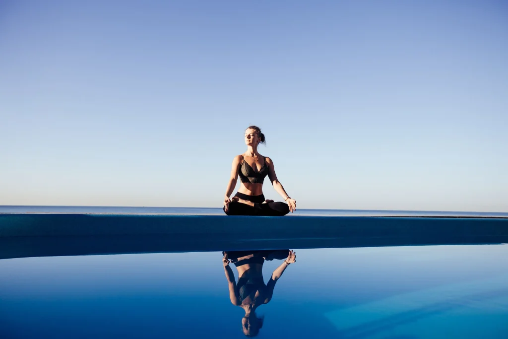 What Happens to Your Body When You Start Taking Water Seriously